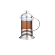 600ml Home Use Glass Coffee Press